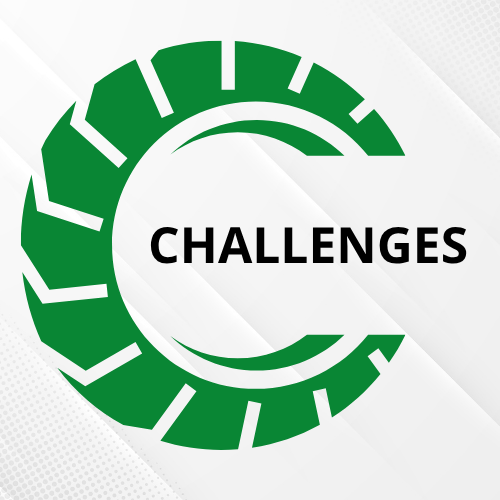 Challenges in Tyre Recycling Industry