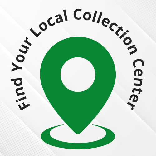 Find Your Local Collection Center
