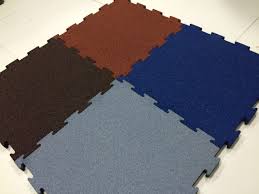 Crumb Rubber Granules 1-3mm